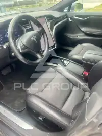 2018 Tesla Model S