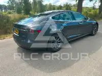 2018 Tesla Model S