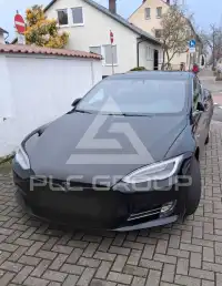 2018 Tesla Model S