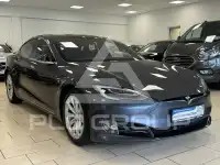 2018 Tesla Model S