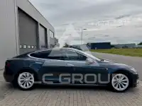 2018 Tesla Model S