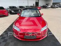 2018 Tesla Model S