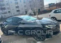 2018 Tesla Model S