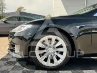 2018 Tesla Model S