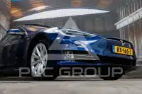 2018 Tesla Model S