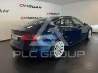 2018 Tesla Model S