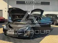 2018 Tesla Model S
