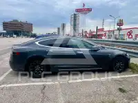 2018 Tesla Model S