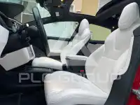 2018 Tesla Model S