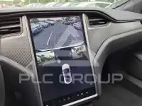 2018 Tesla Model S