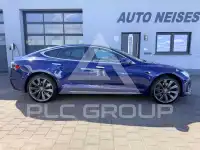 2018 Tesla Model S