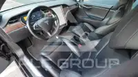 2018 Tesla Model S