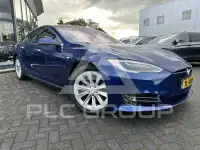 2018 Tesla Model S