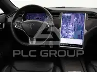 2018 Tesla Model S