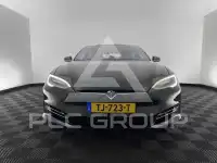 2018 Tesla Model S