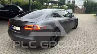 2018 Tesla Model S