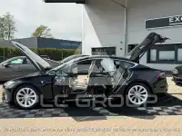2018 Tesla Model S
