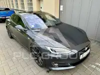 2018 Tesla Model S