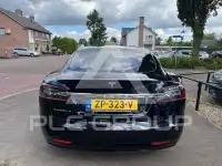 2018 Tesla Model S