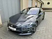 2018 Tesla Model S
