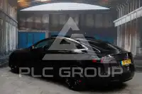 2018 Tesla Model S