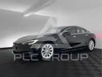 2018 Tesla Model S
