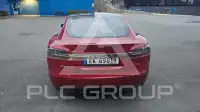 2018 Tesla Model S