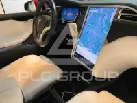 2018 Tesla Model S