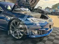 2018 Tesla Model S