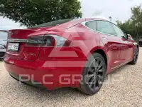 2018 Tesla Model S