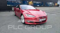 2018 Tesla Model S