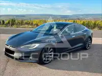 2018 Tesla Model S
