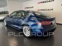 2018 Tesla Model S