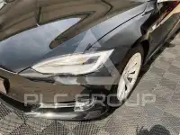 2018 Tesla Model S