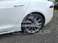 2018 Tesla Model S