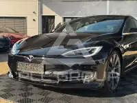 2018 Tesla Model S
