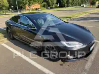 2018 Tesla Model S
