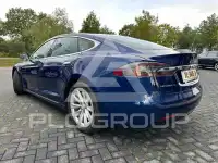 2018 Tesla Model S
