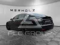 2018 Tesla Model S