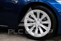 2018 Tesla Model S