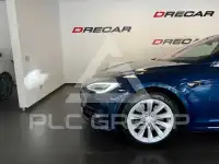 2018 Tesla Model S