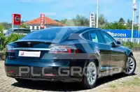 2018 Tesla Model S
