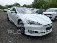 2018 Tesla Model S