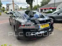 2018 Tesla Model S