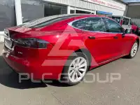 2018 Tesla Model S