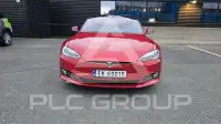 2018 Tesla Model S
