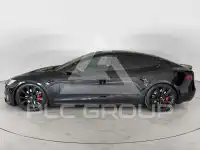 2018 Tesla Model S