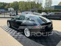 2018 Tesla Model S