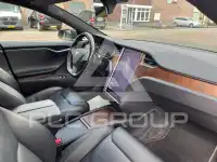 2018 Tesla Model S