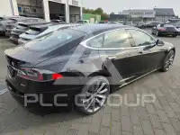 2018 Tesla Model S